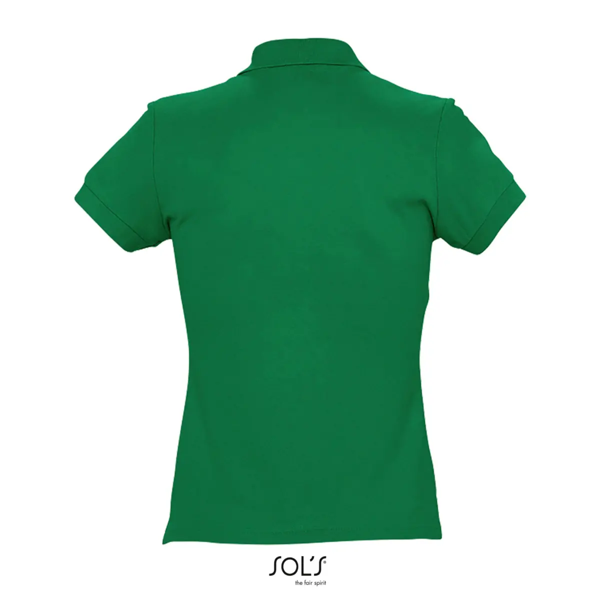 PASSION - verde