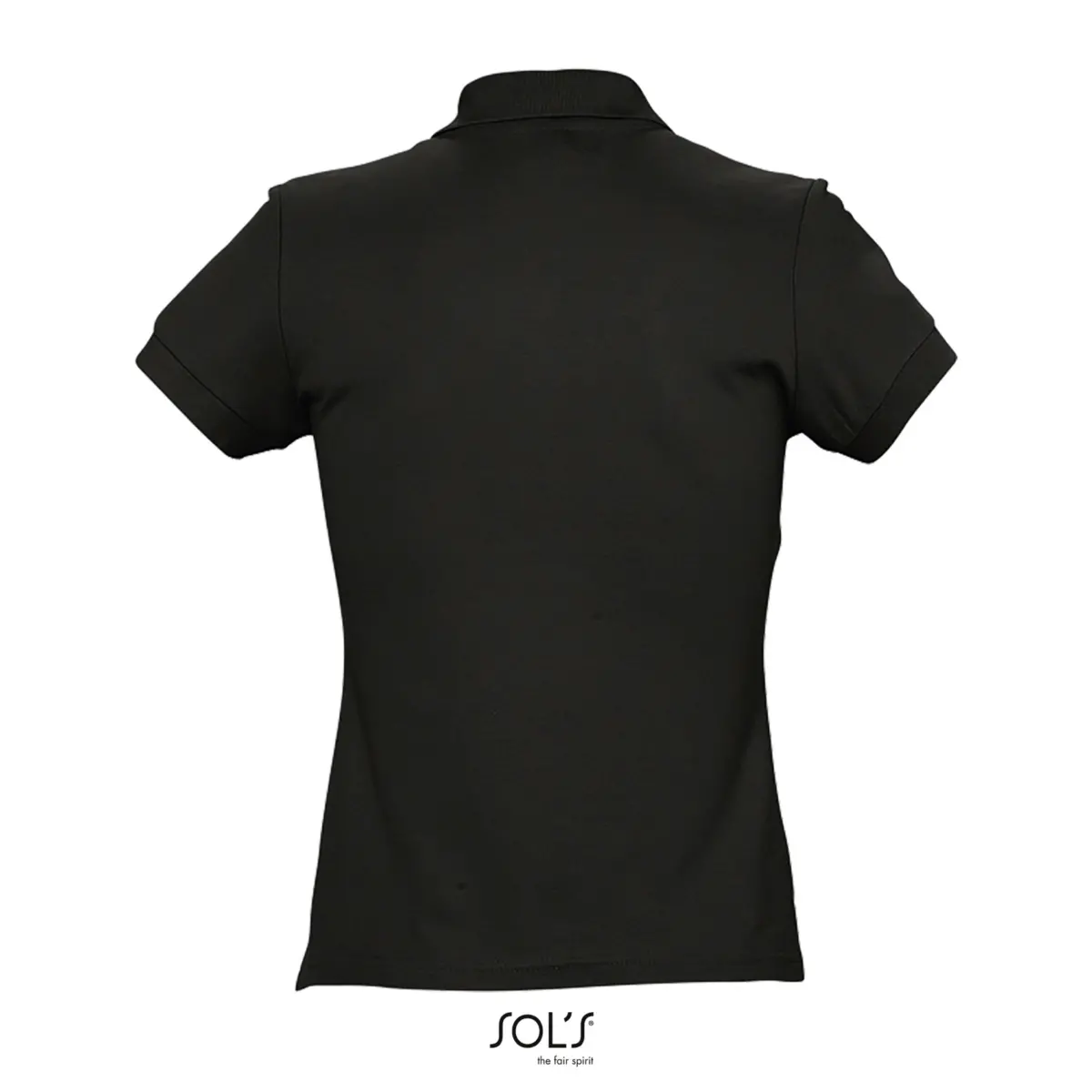 PASSION - black