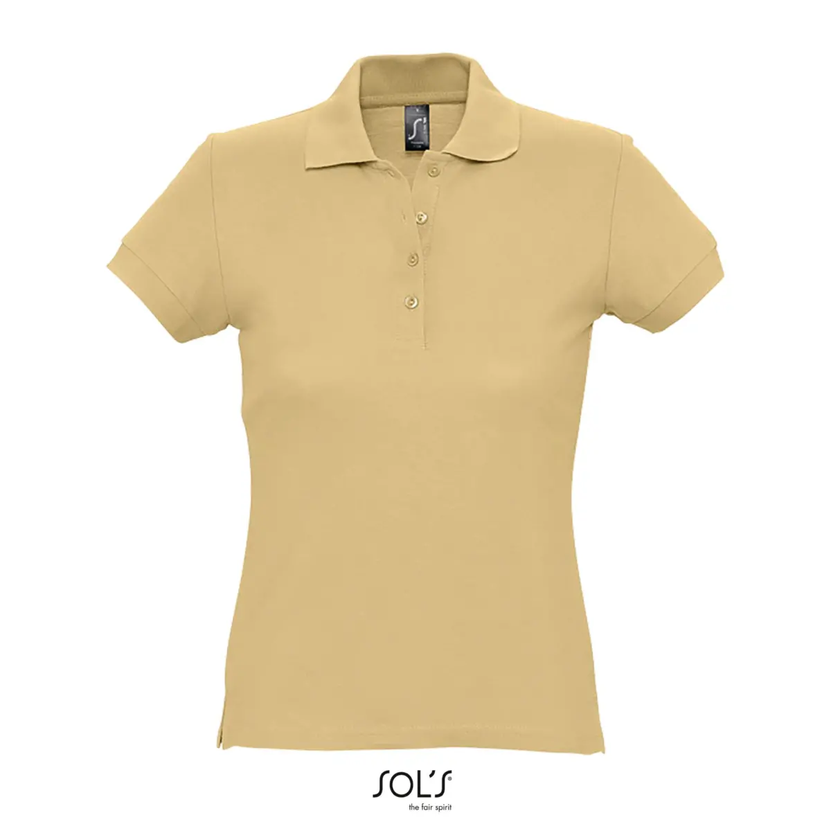 PASSION - sand beige