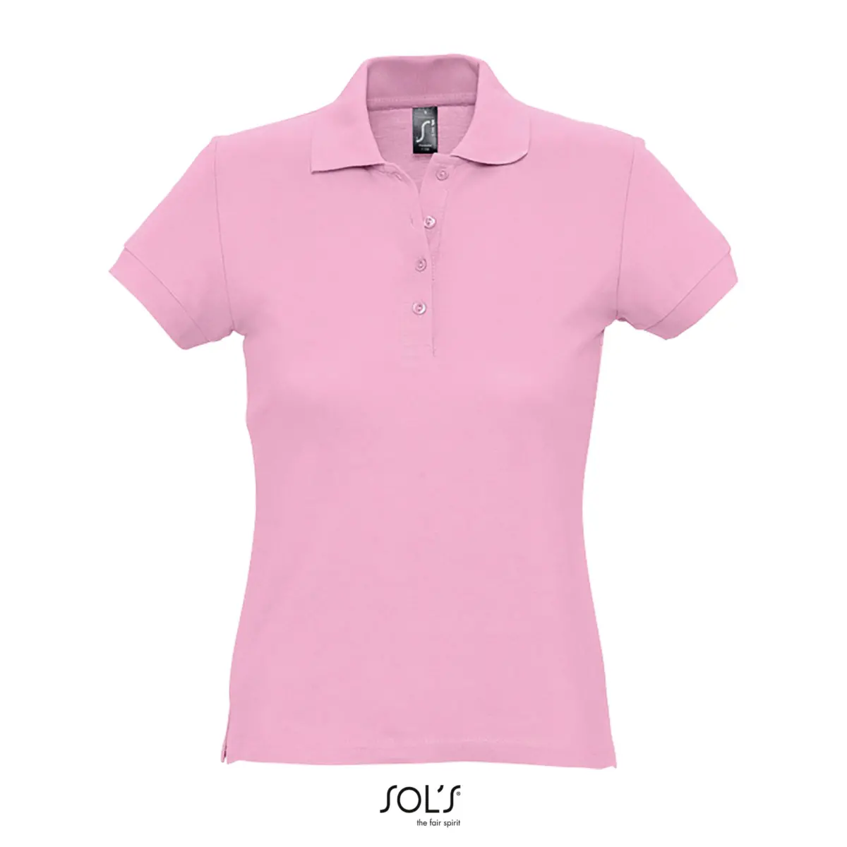 PASSION - rosa
