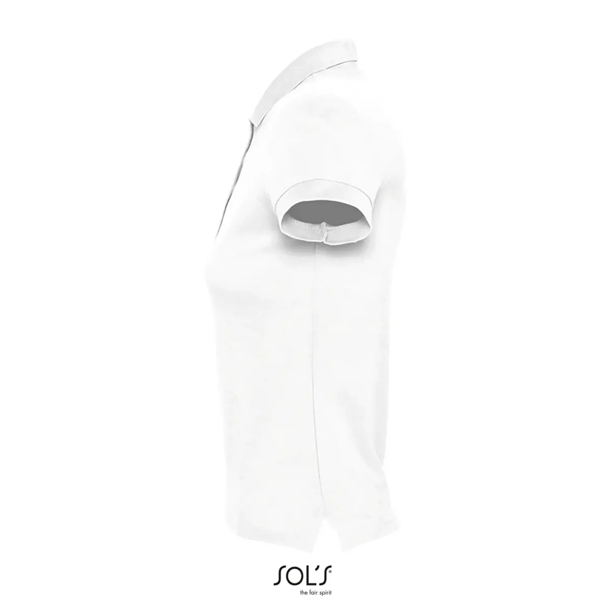 PASSION - blanc