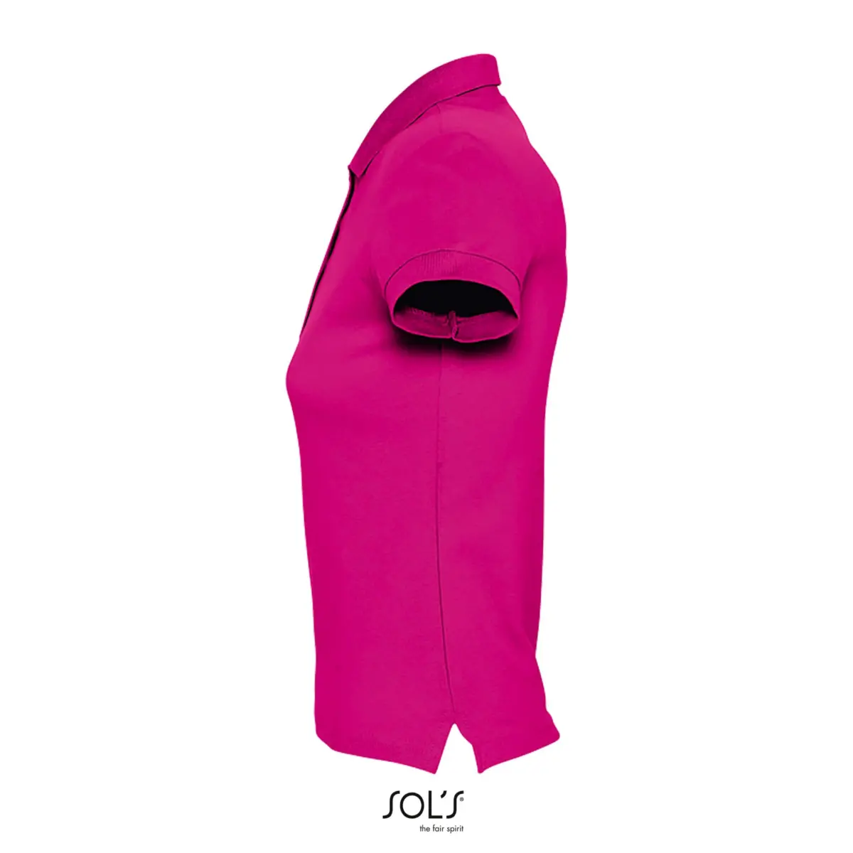 PASSION - fuchsia