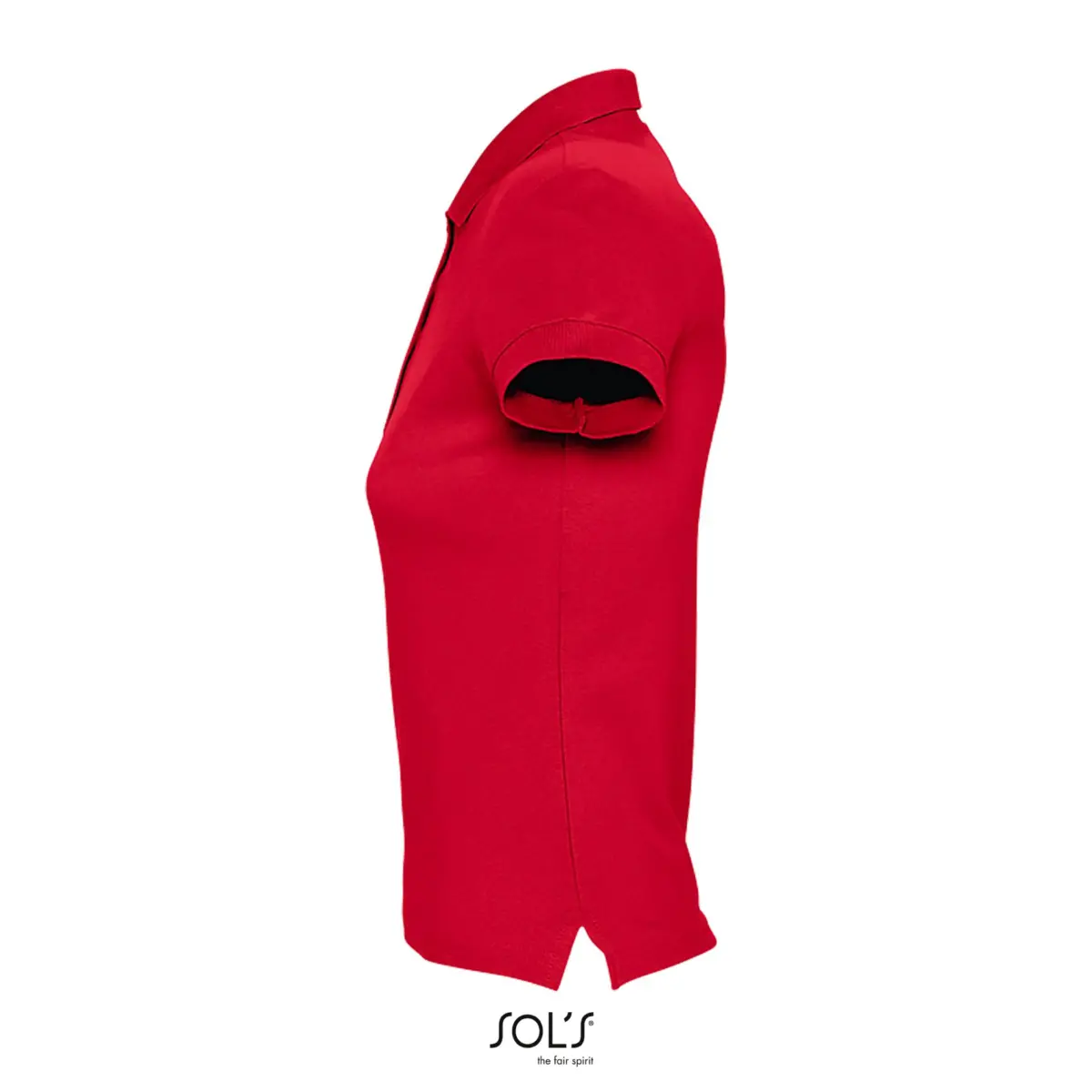 PASSION - rojo