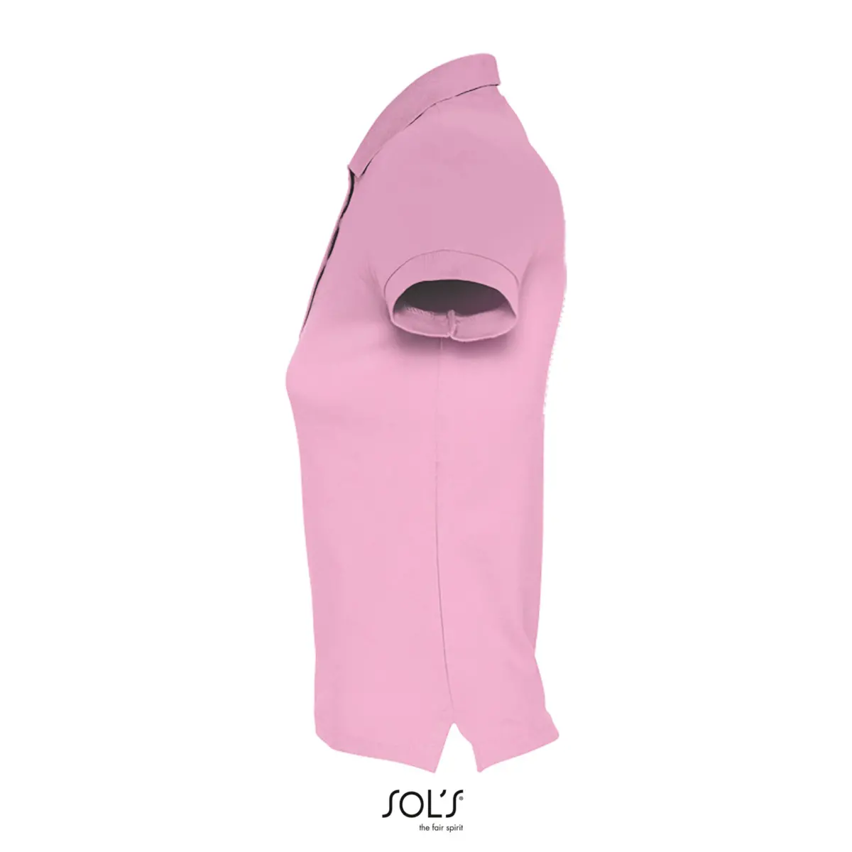 PASSION - rosa
