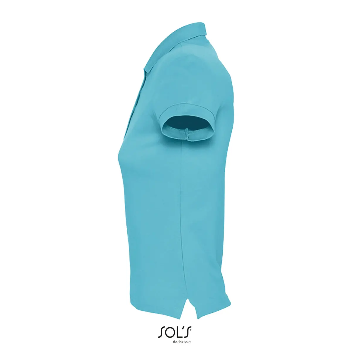 PASSION - atoll blue