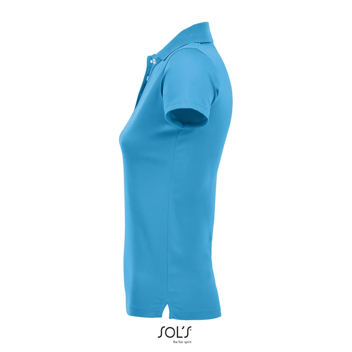 PERFORMER WOMEN - azul aqua