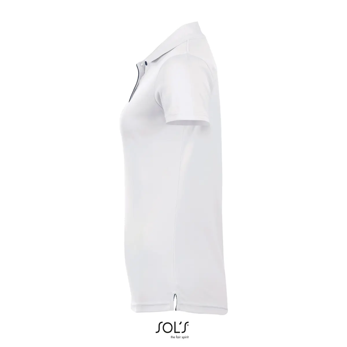 PERFORMER WOMEN - blanc