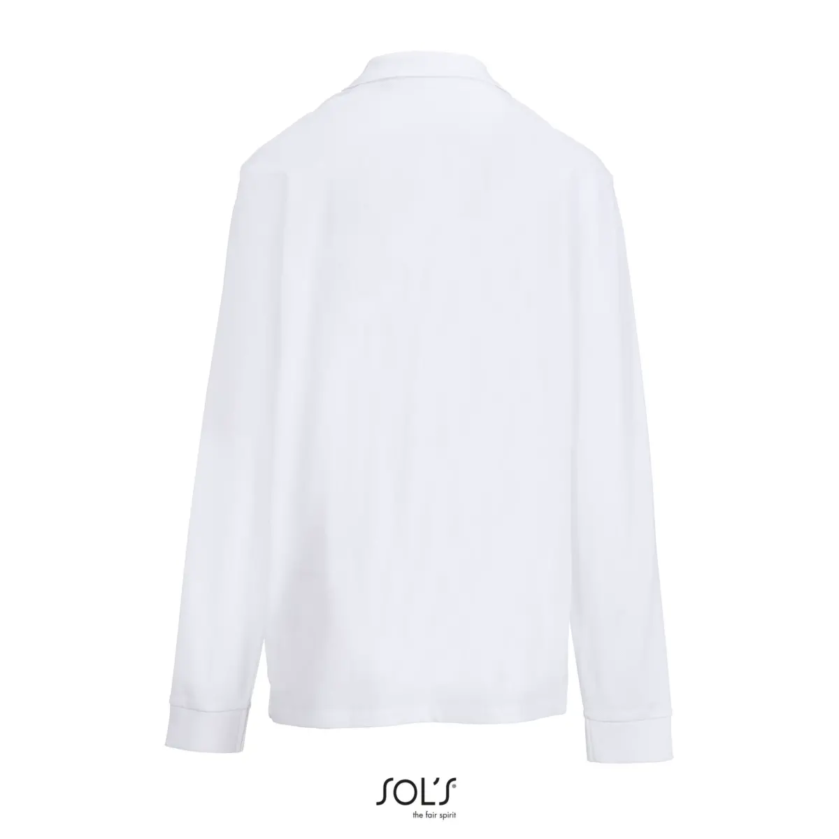 PACIFIC LSL - white