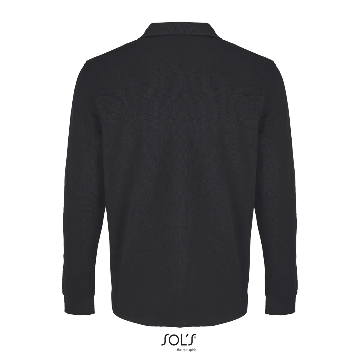 PACIFIC LSL - black