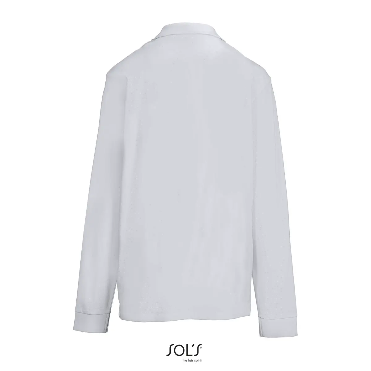 PACIFIC LSL - gris pur