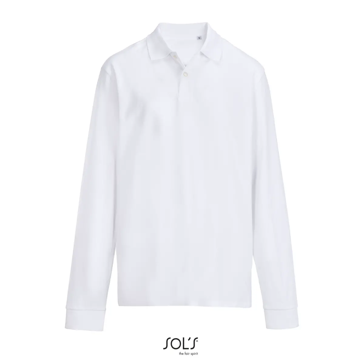 PACIFIC LSL - blanc