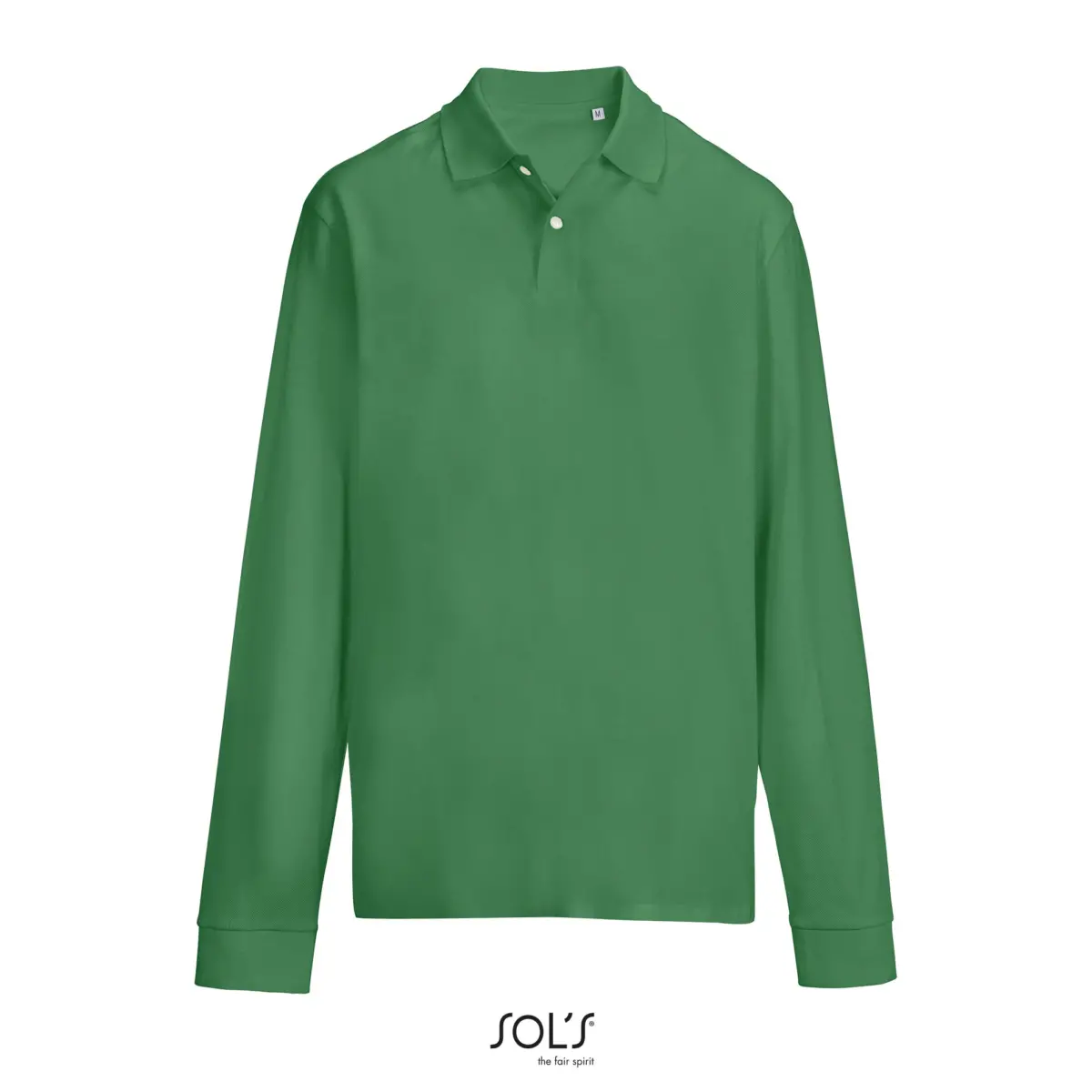 PACIFIC LSL - verde