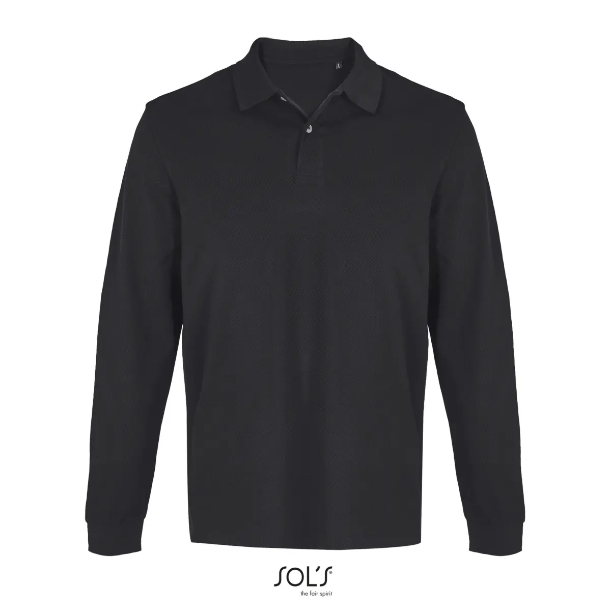 PACIFIC LSL - black