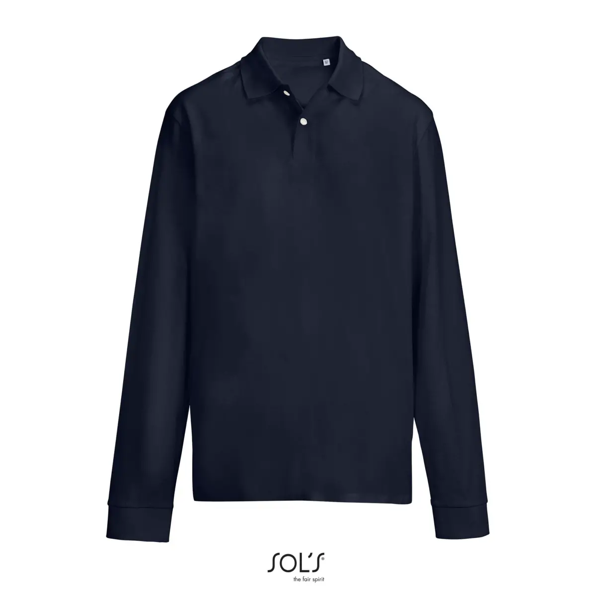 PACIFIC LSL - blau marí french