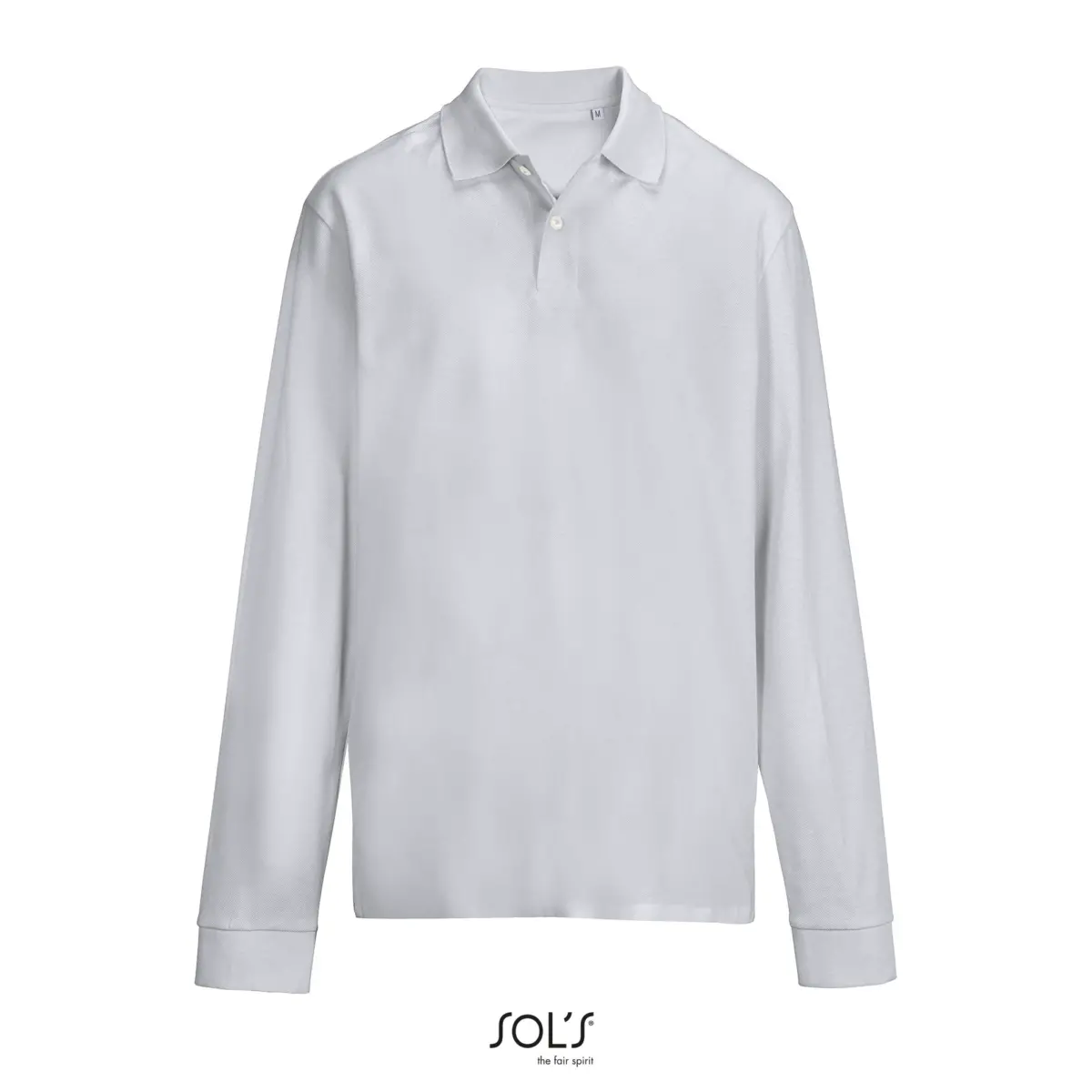 PACIFIC LSL - gris pur
