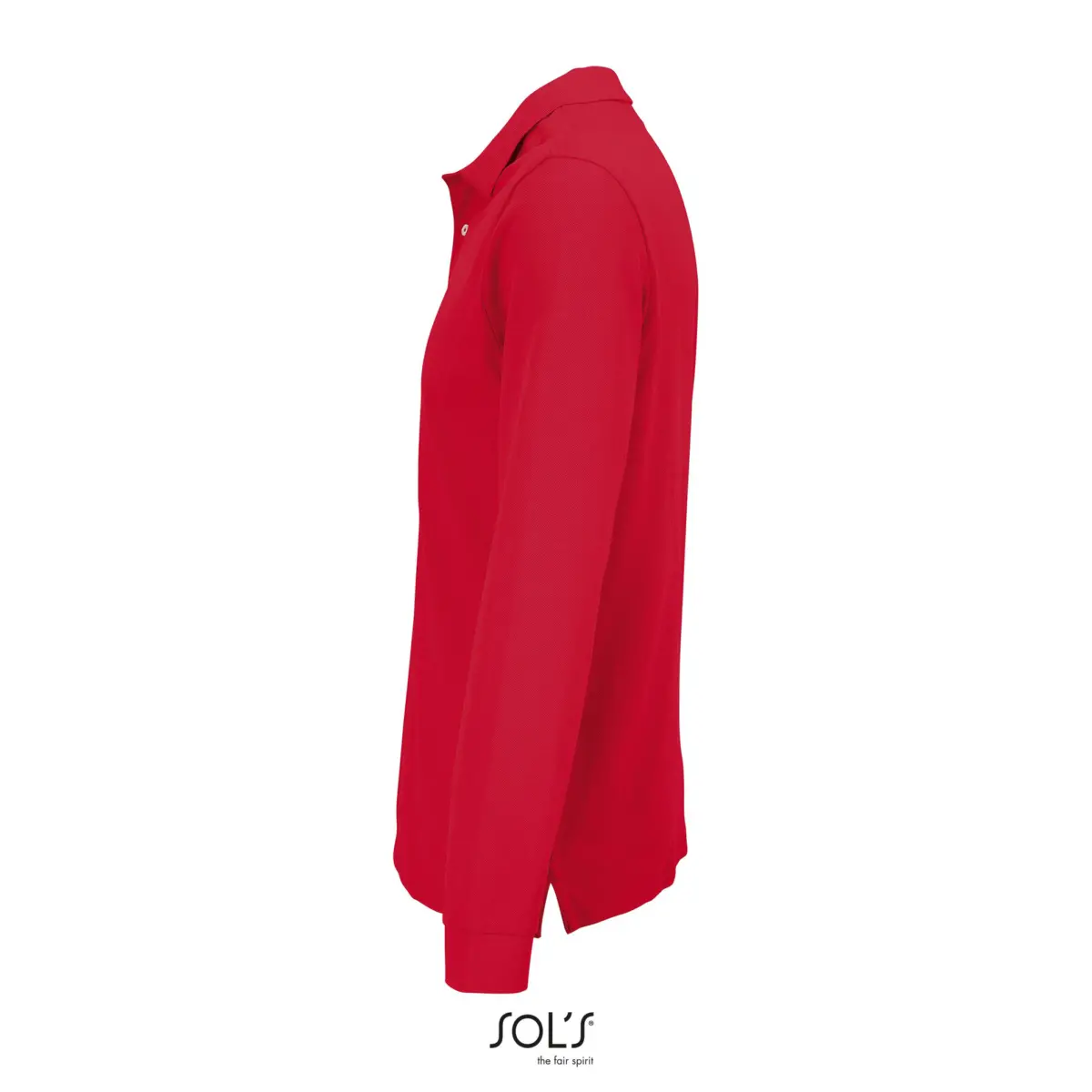 PACIFIC LSL - rojo