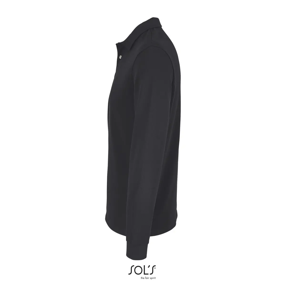 PACIFIC LSL - negro