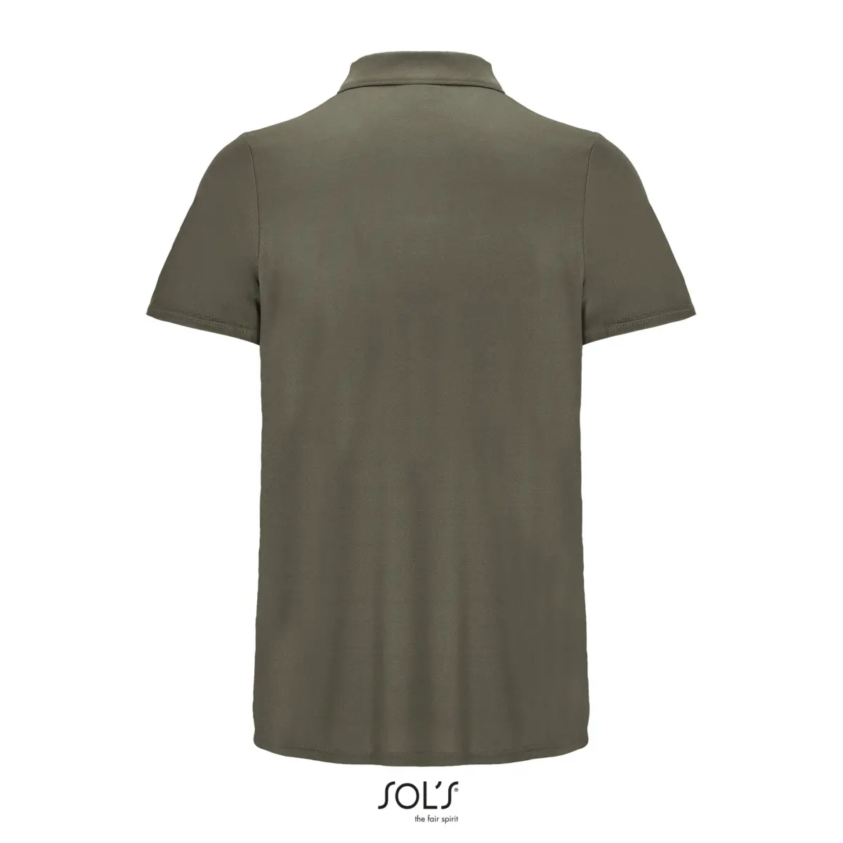 PITCHER - army green