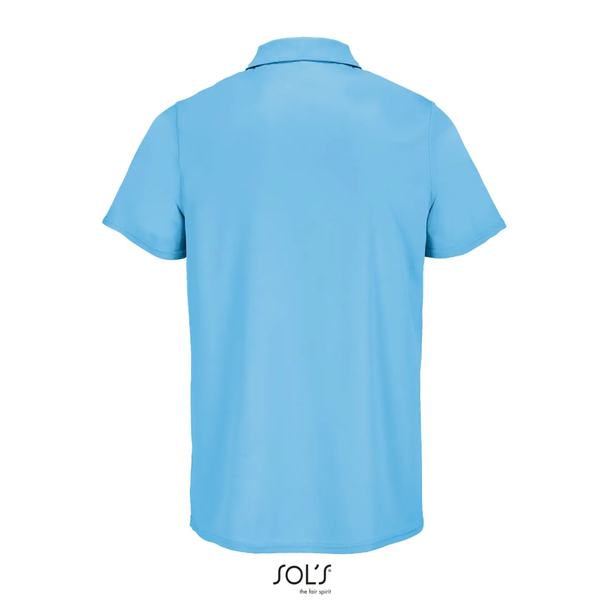 PITCHER - azul aqua