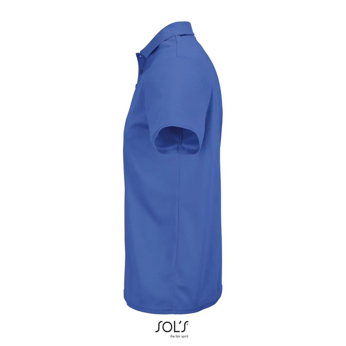 PITCHER - azul royal
