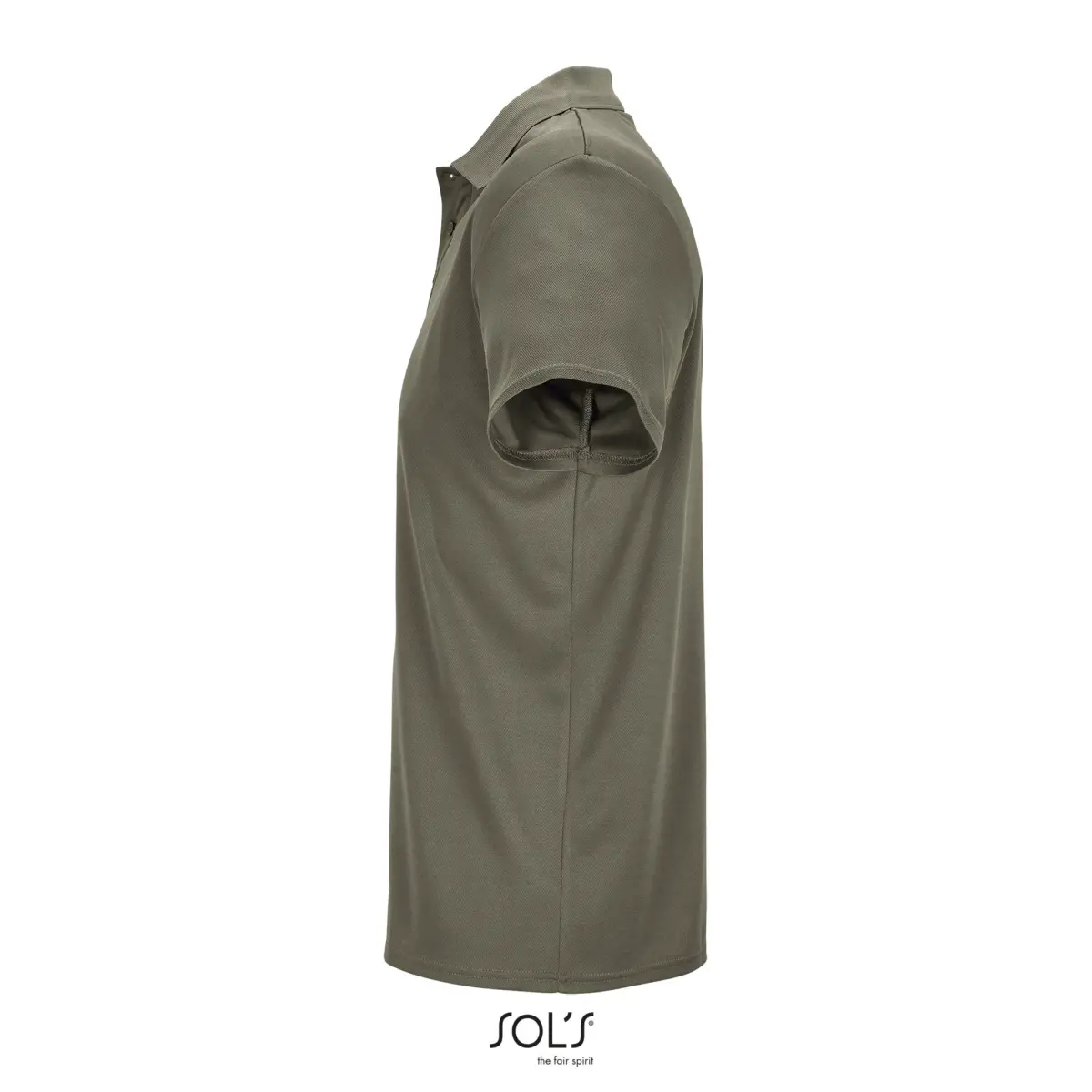 PITCHER - army green