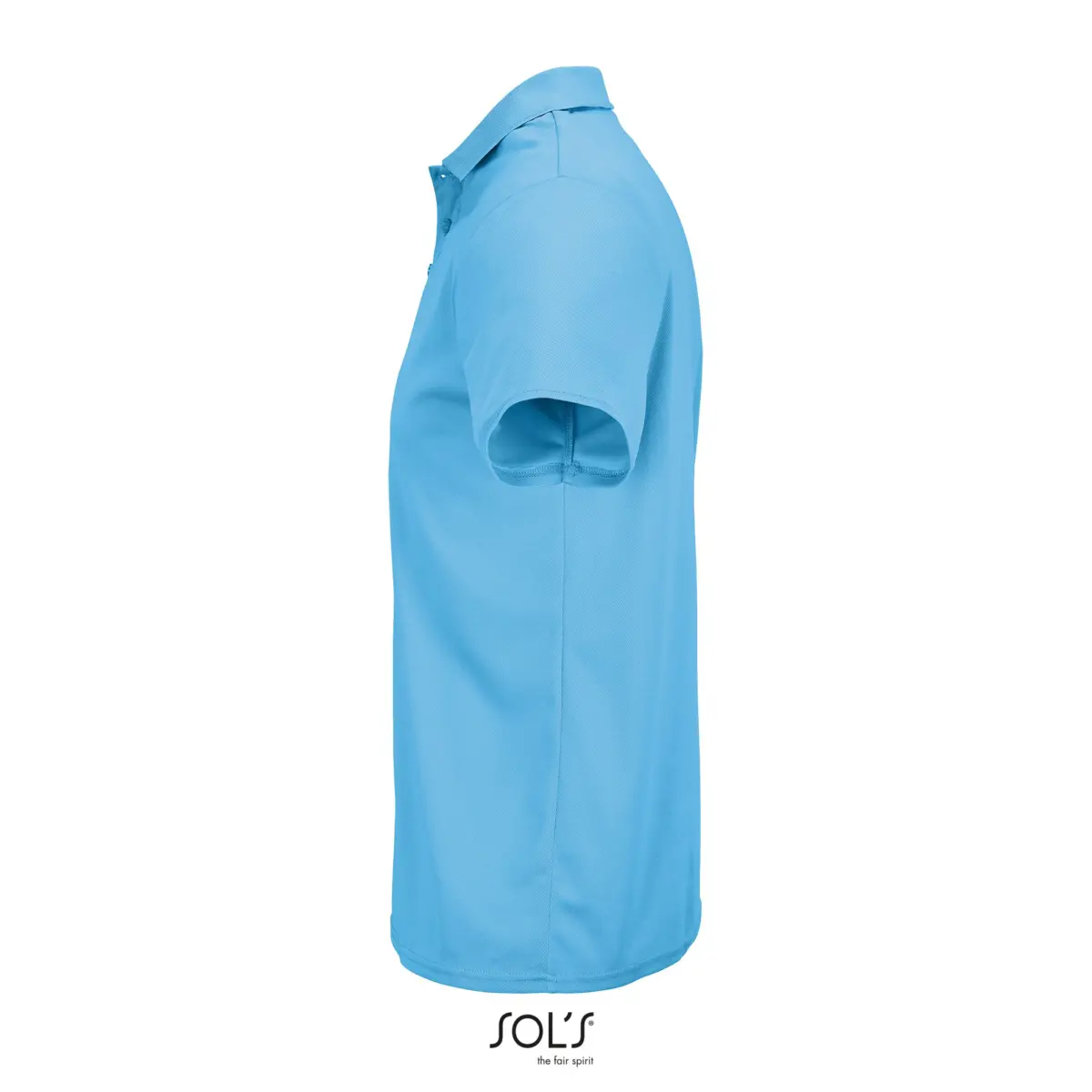 PITCHER - aqua blue