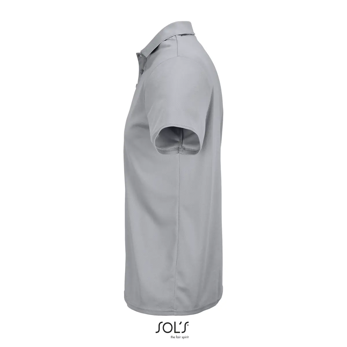 PITCHER - gris puro