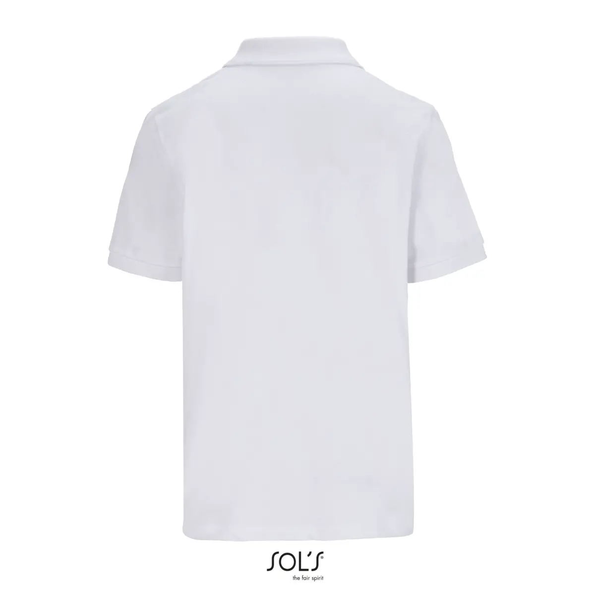 PACIFIC W - blanc