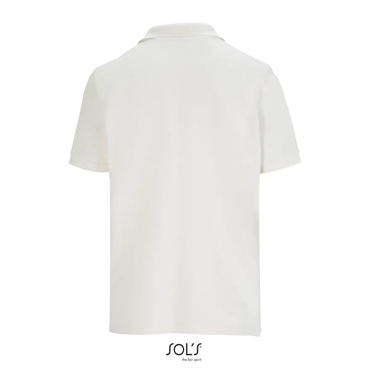 PACIFIC W - blanco crema