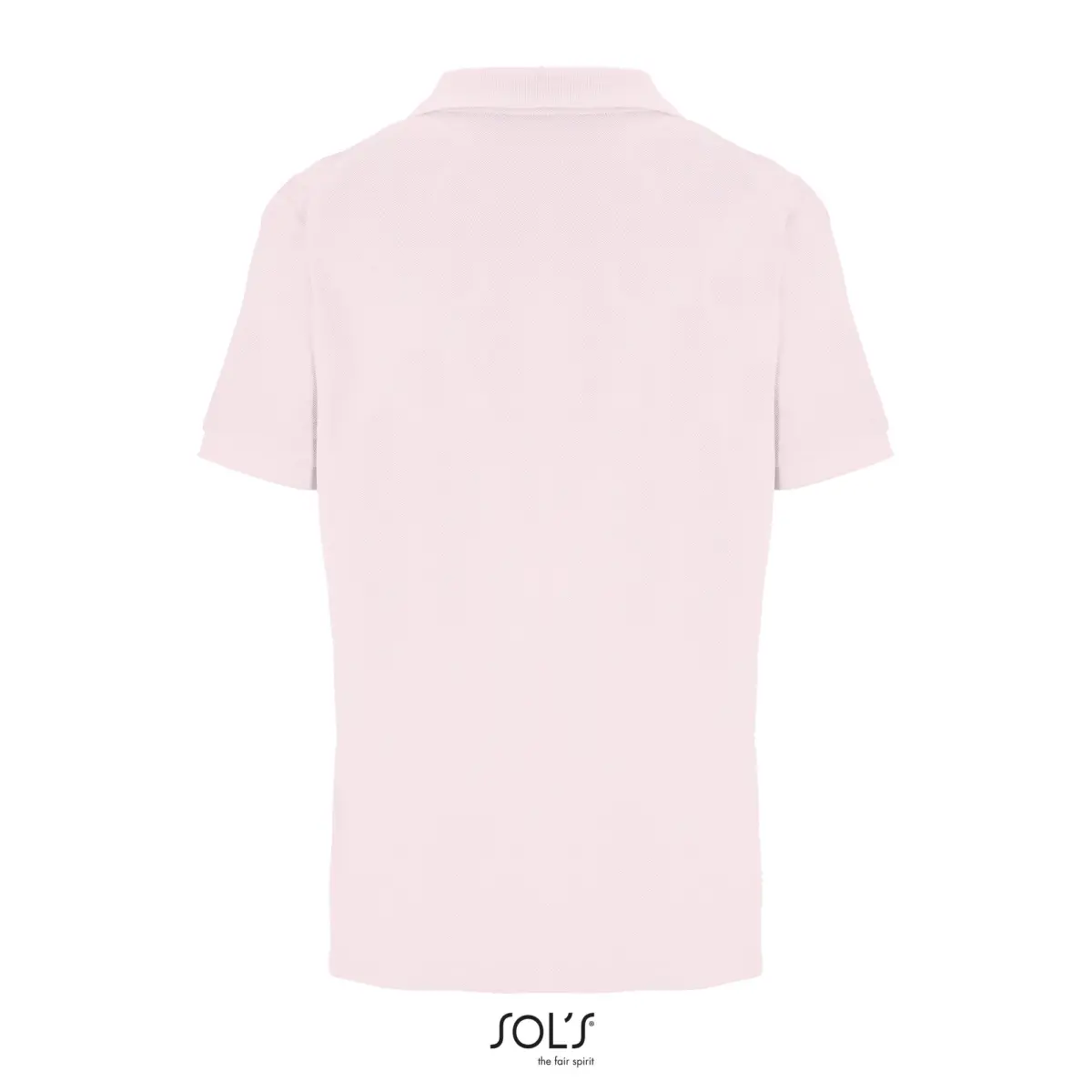 PACIFIC W - pale pink