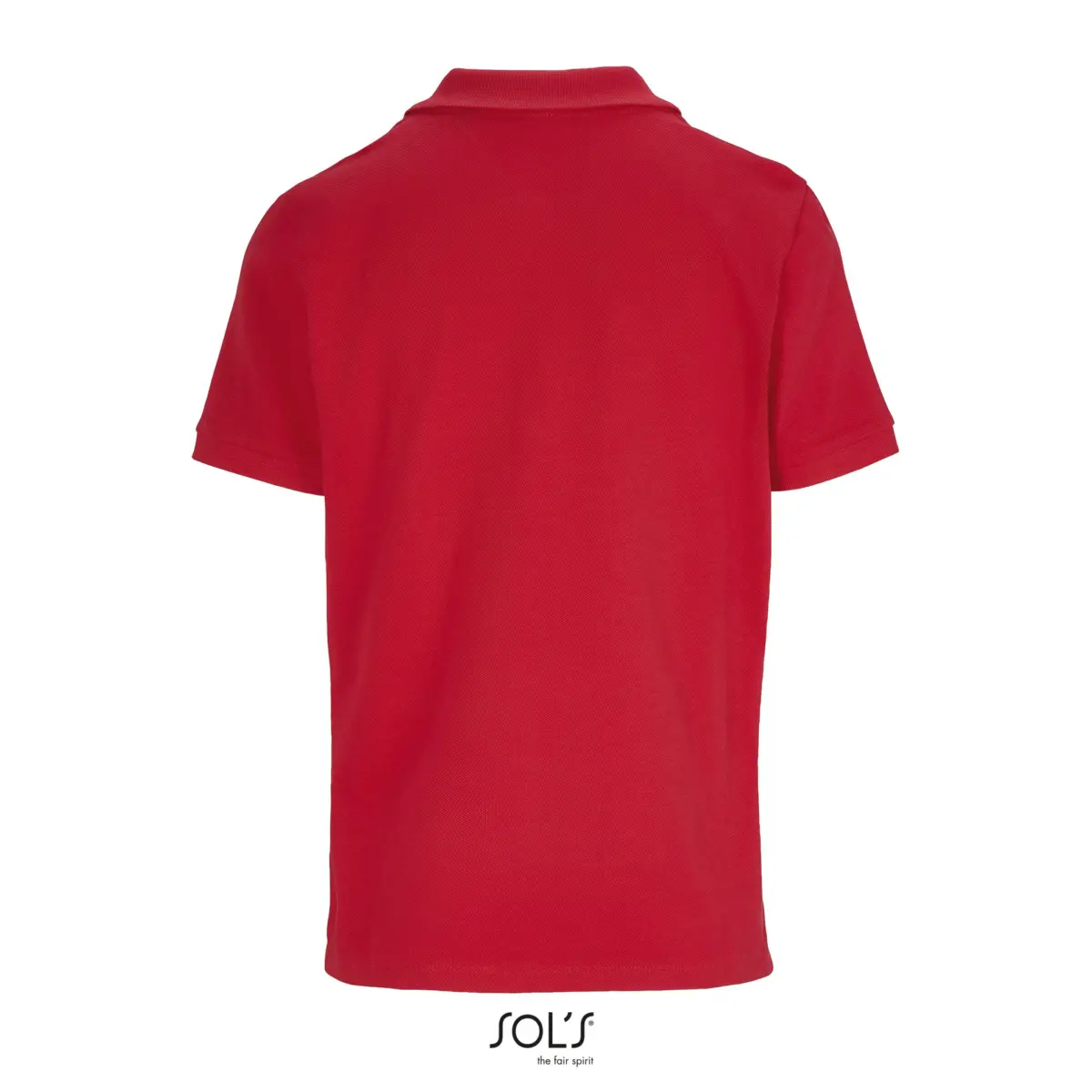 PACIFIC W - red