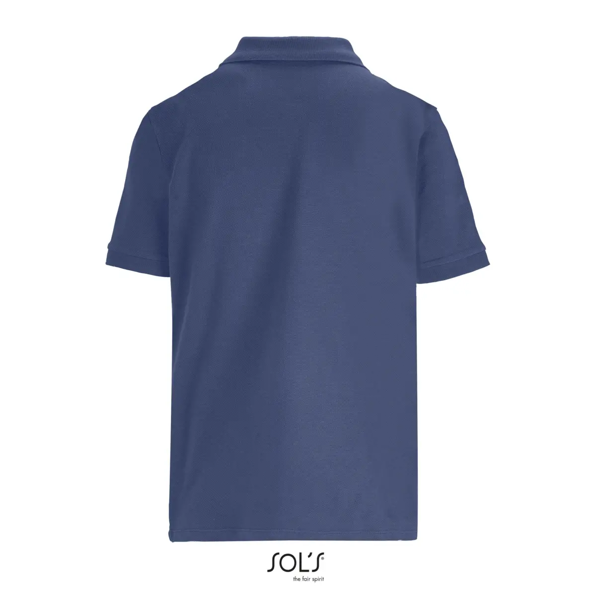 PACIFIC W - blau denim