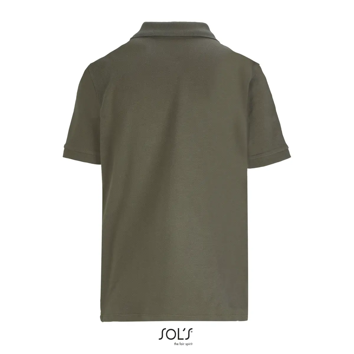PACIFIC W - army green