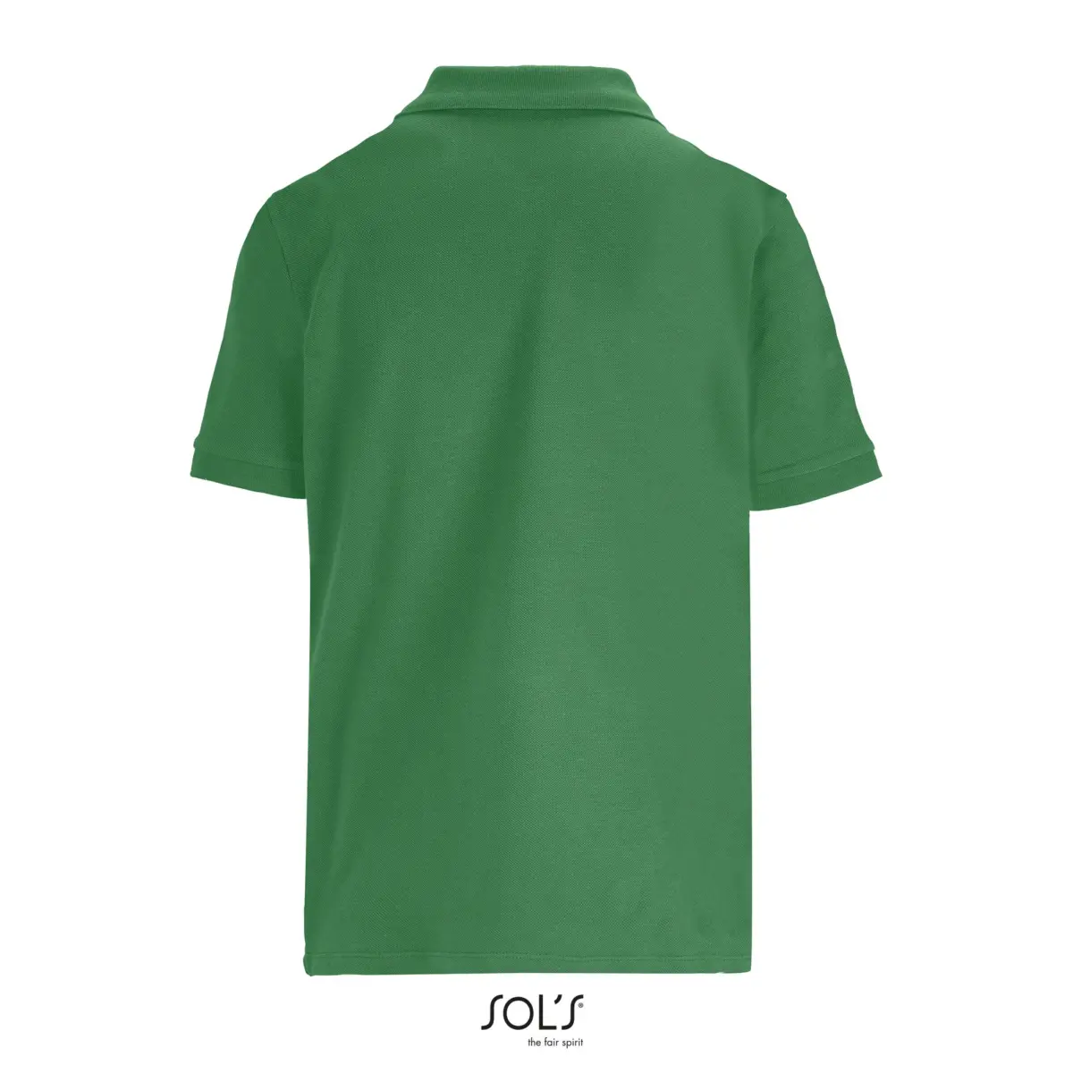 PACIFIC W - verd