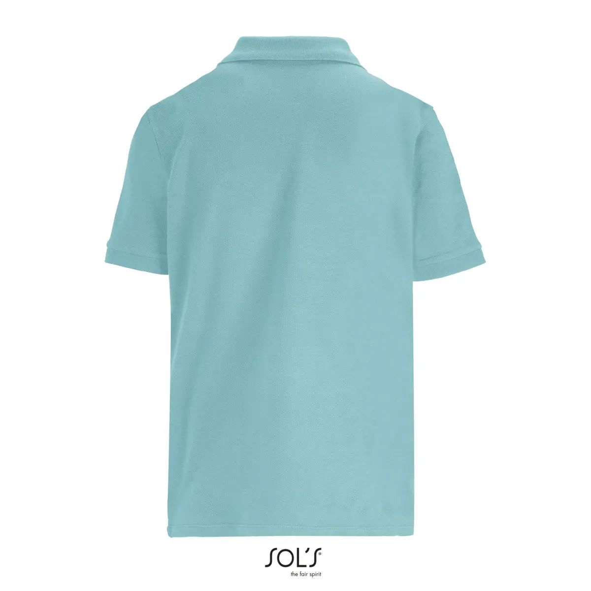 PACIFIC W - blue pool