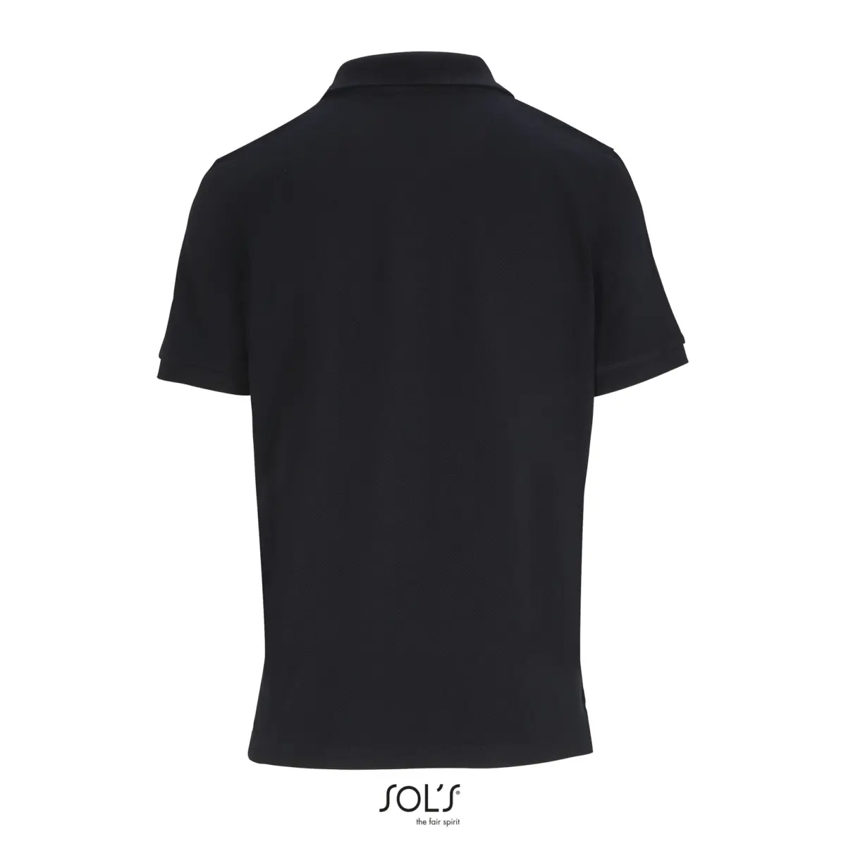 PACIFIC W - negre