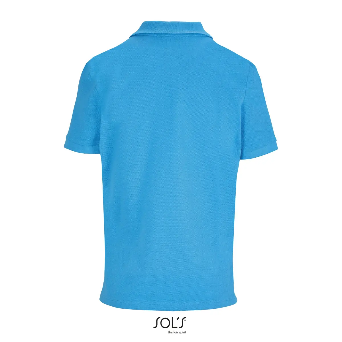 PACIFIC W - azul aqua