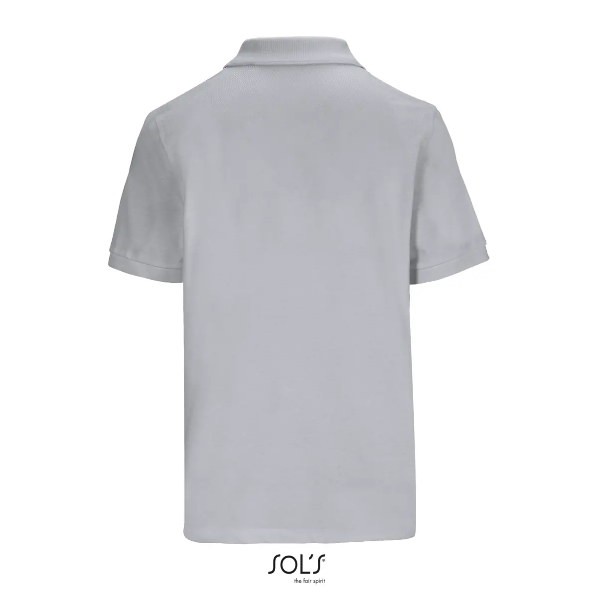 PACIFIC W - gris pur