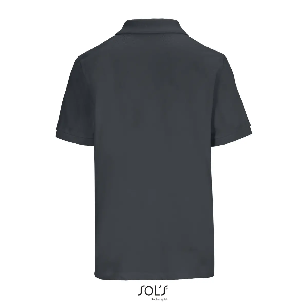PACIFIC W - gris rateta