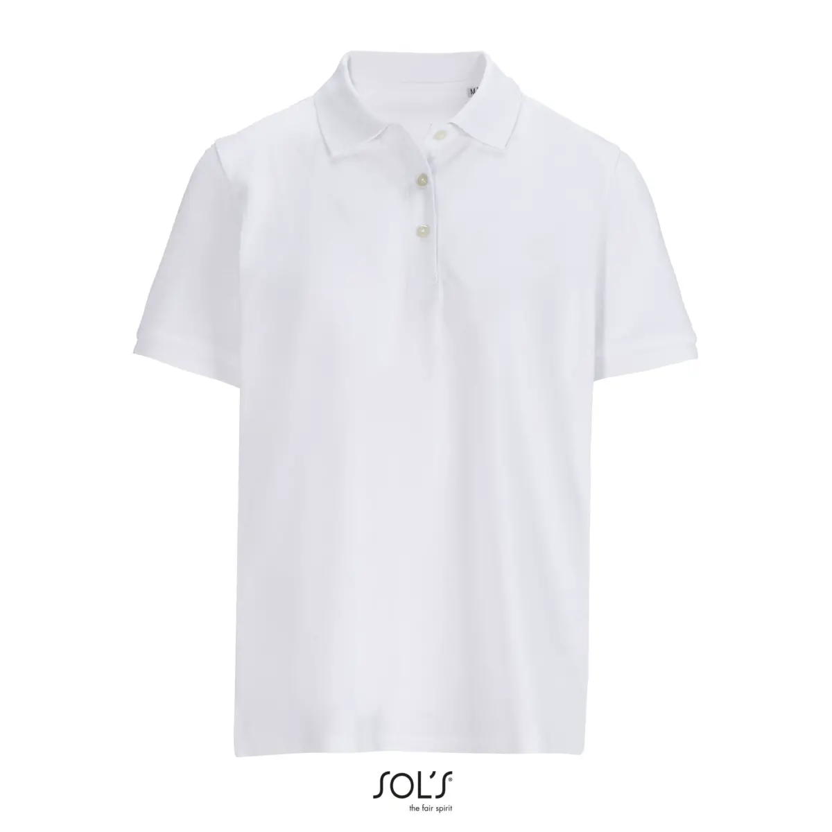 PACIFIC W - white
