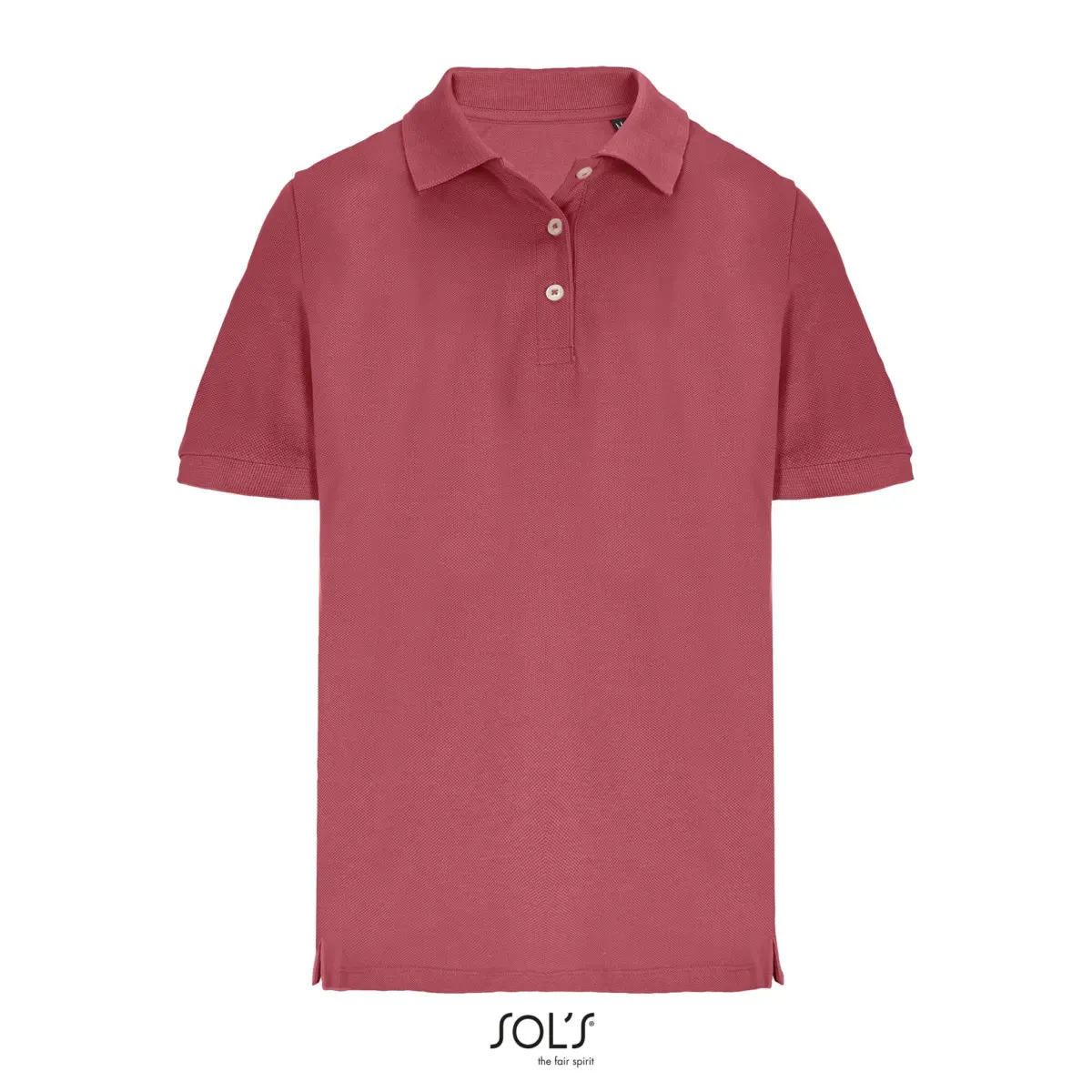 PACIFIC W - rosa folk