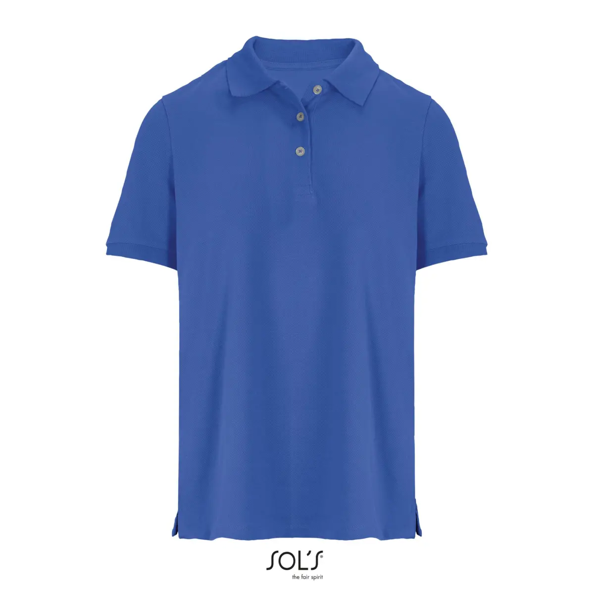 PACIFIC W - azul royal