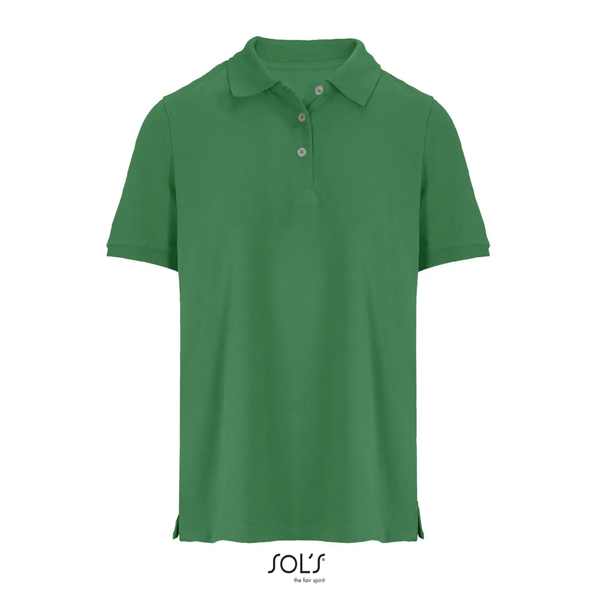 PACIFIC W - verd