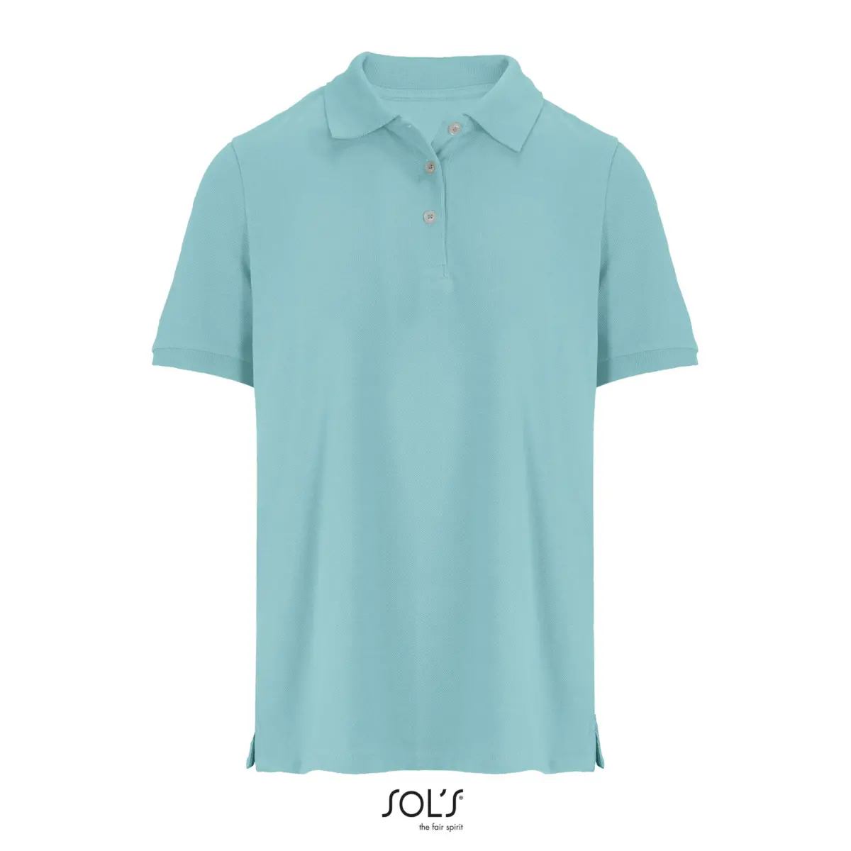 PACIFIC W - azul piscina