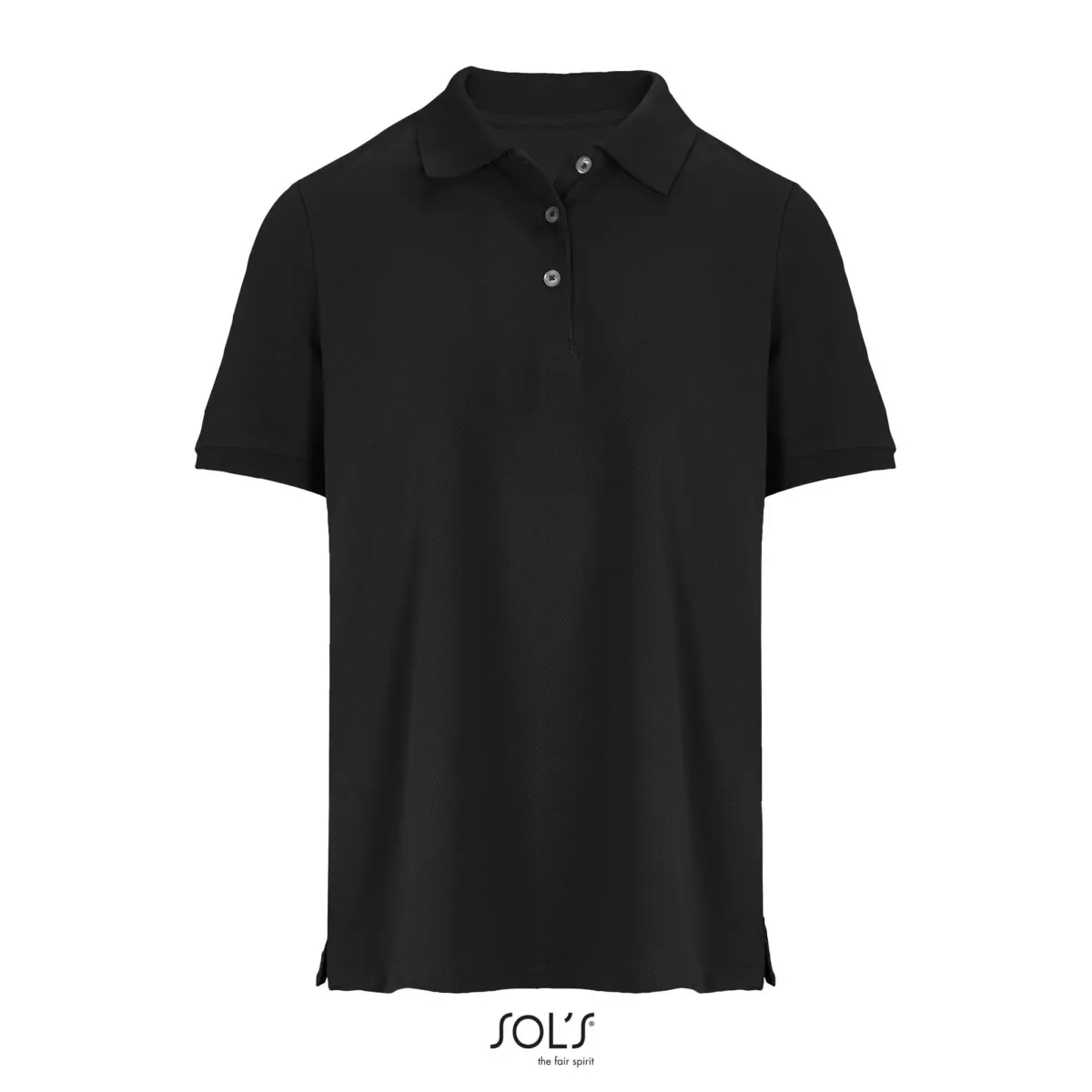 PACIFIC W - negre