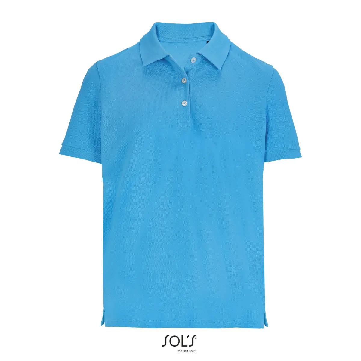PACIFIC W - blau aqua