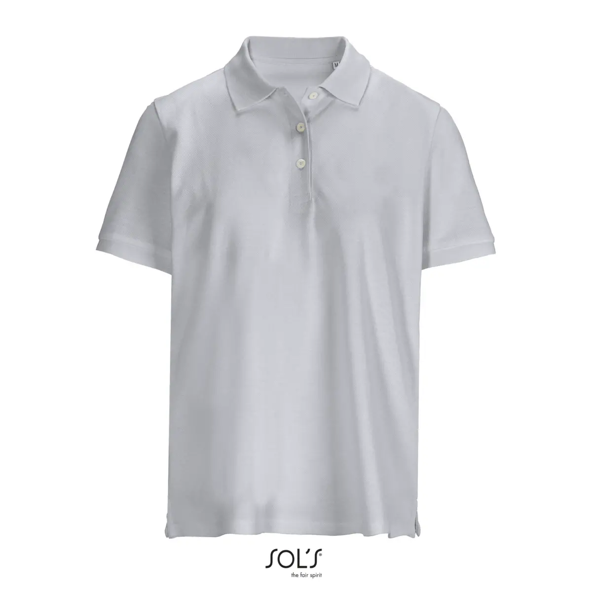 PACIFIC W - gris puro