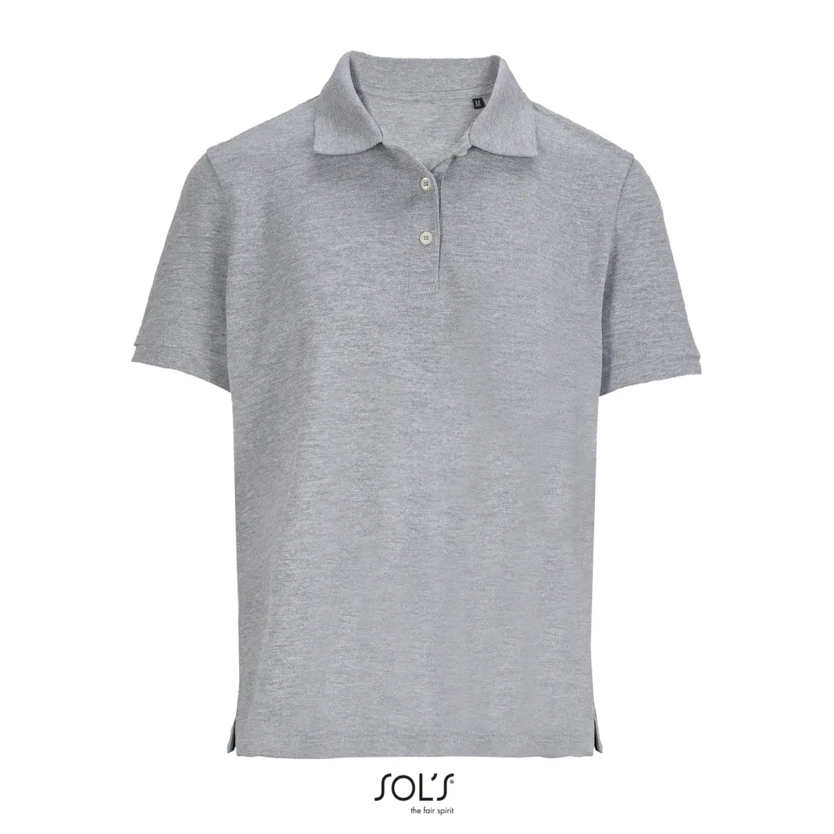 PACIFIC W - gris vigoré