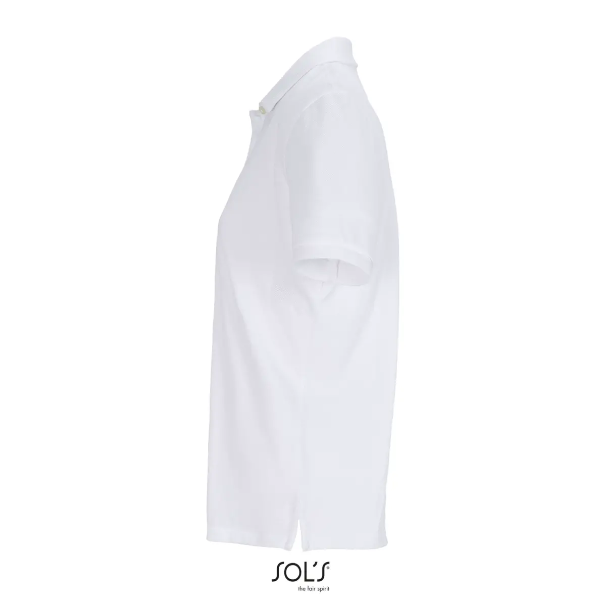 PACIFIC W - blanc