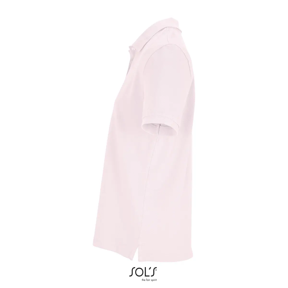 PACIFIC W - pale pink
